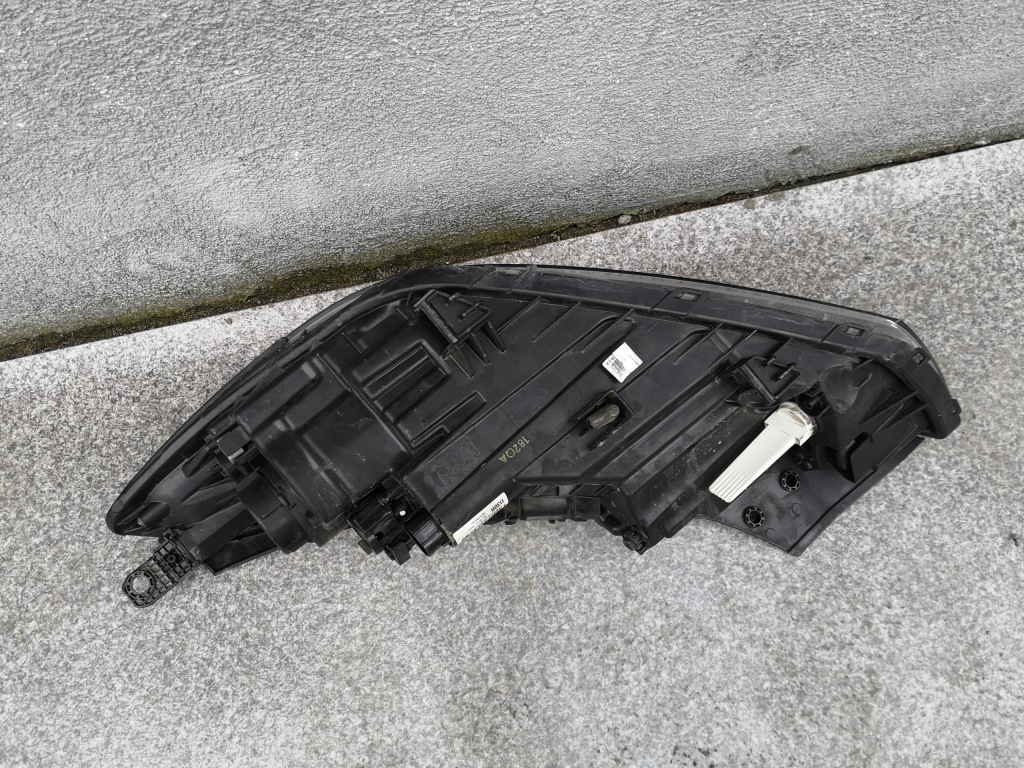 фото №5, Hyundai tucson 3 iii 15-18 full led правый