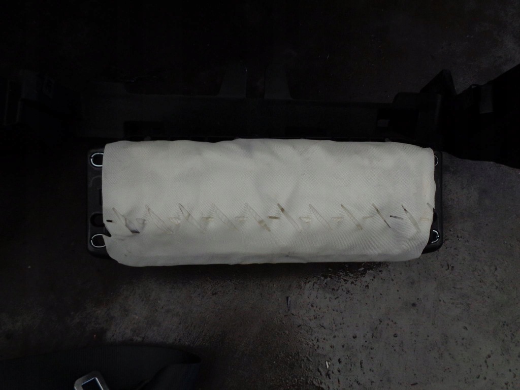 фото №10, Панель приладів консоль подушки безпеки ремені alfa romeo mito 2008-