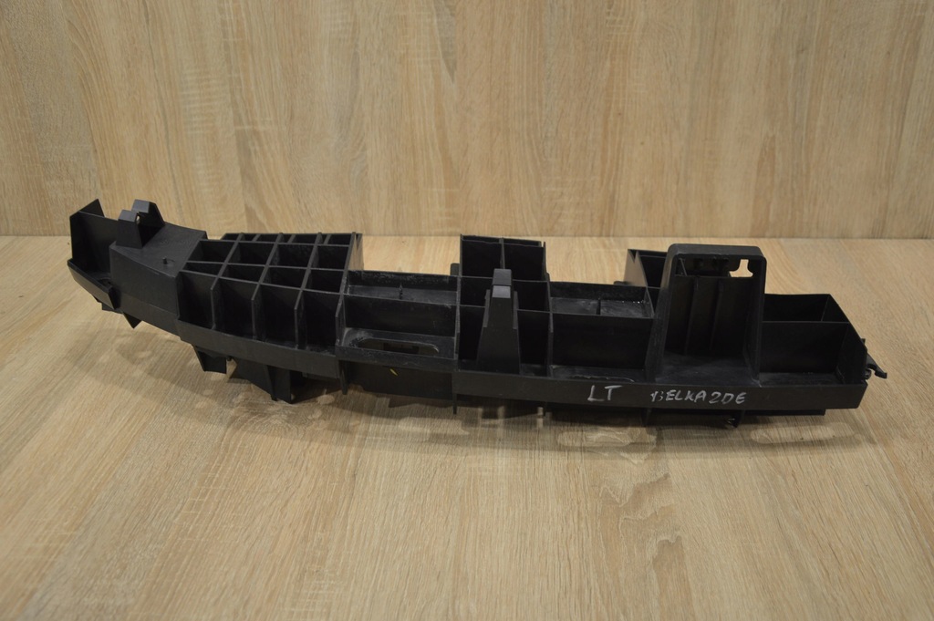 фото №3, Балка бампера задняя renault laguna iii coupe