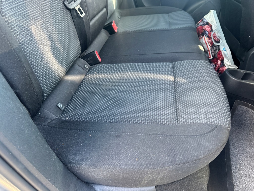 фото №7, Seat toledo iv hb 5d сиденья перед задняя комплект