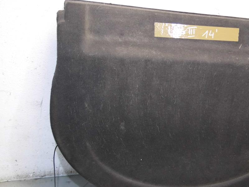 фото №2, Полка задняя laguna iii