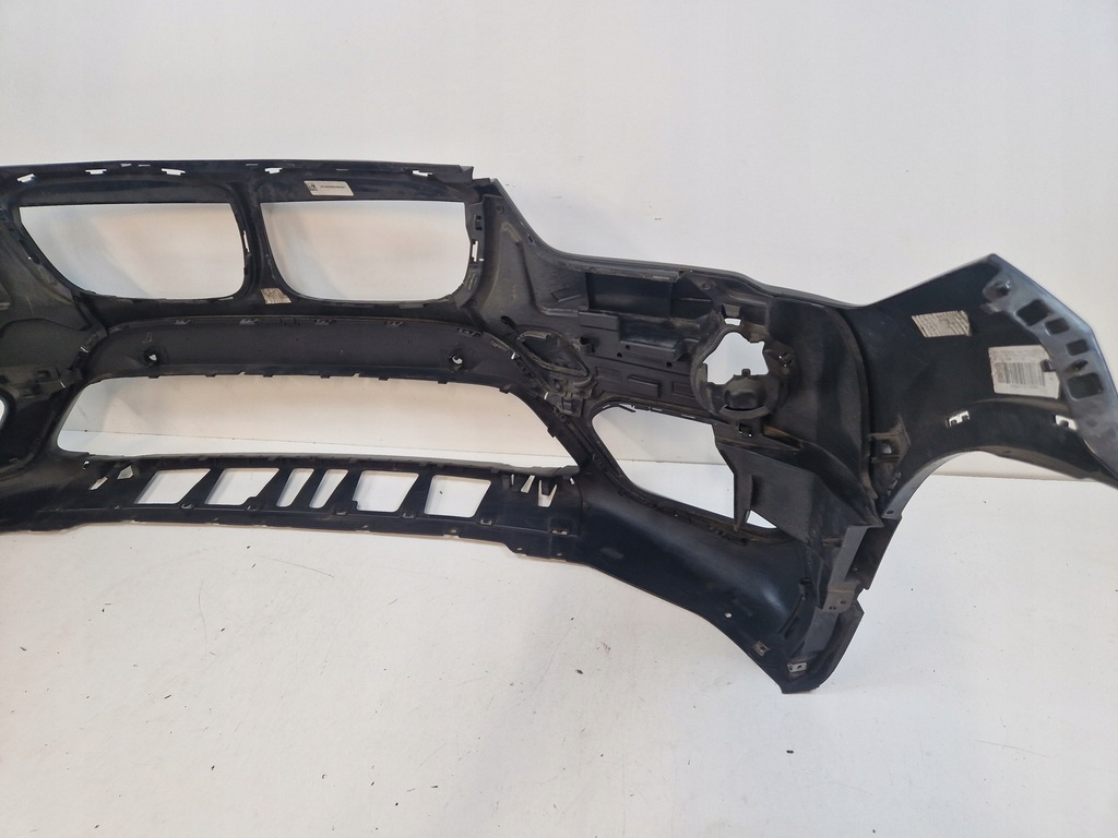 фото №10, Bmw x1 f48 f49 бампер передній перед 51117354819