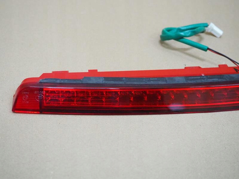 Фара ліхтар стоп led ssangyong korando iv Ціна