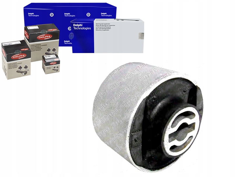 фото №1, Сайлентблок рычага opel signum vectra c vectra c