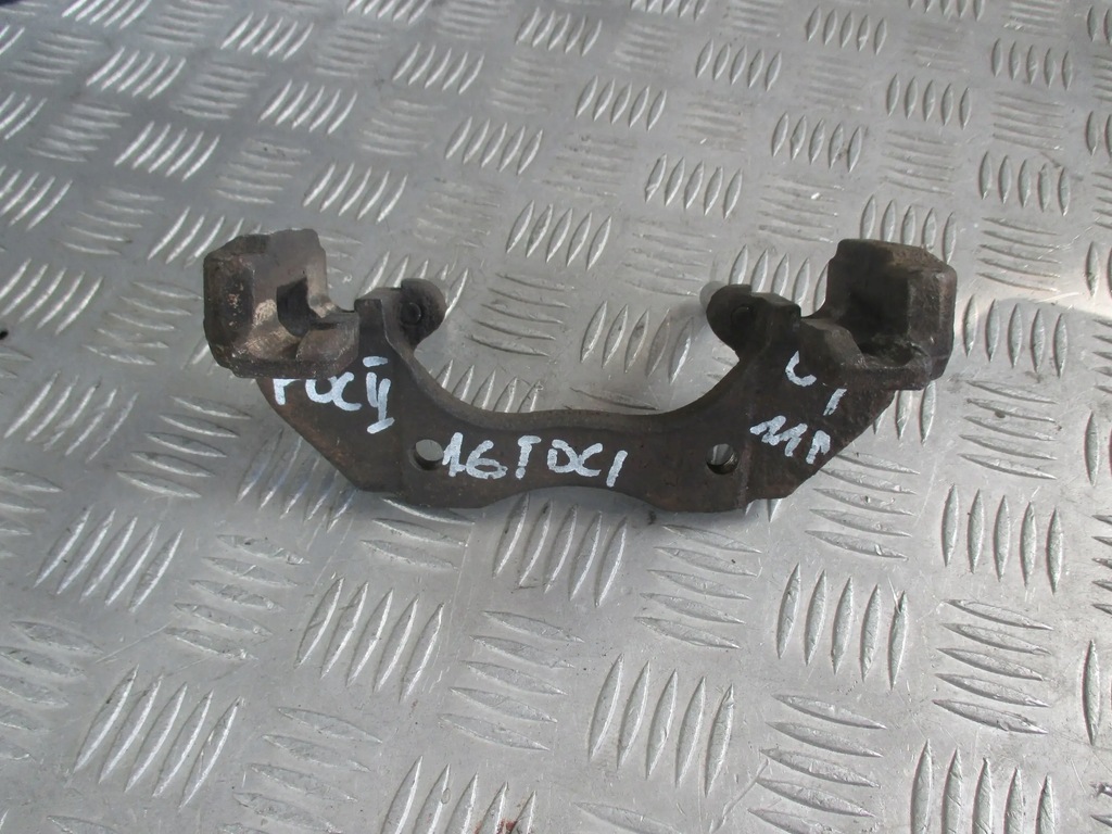 фото №1, Скоба перед ford focus ii 1.6 tdci 04-07r