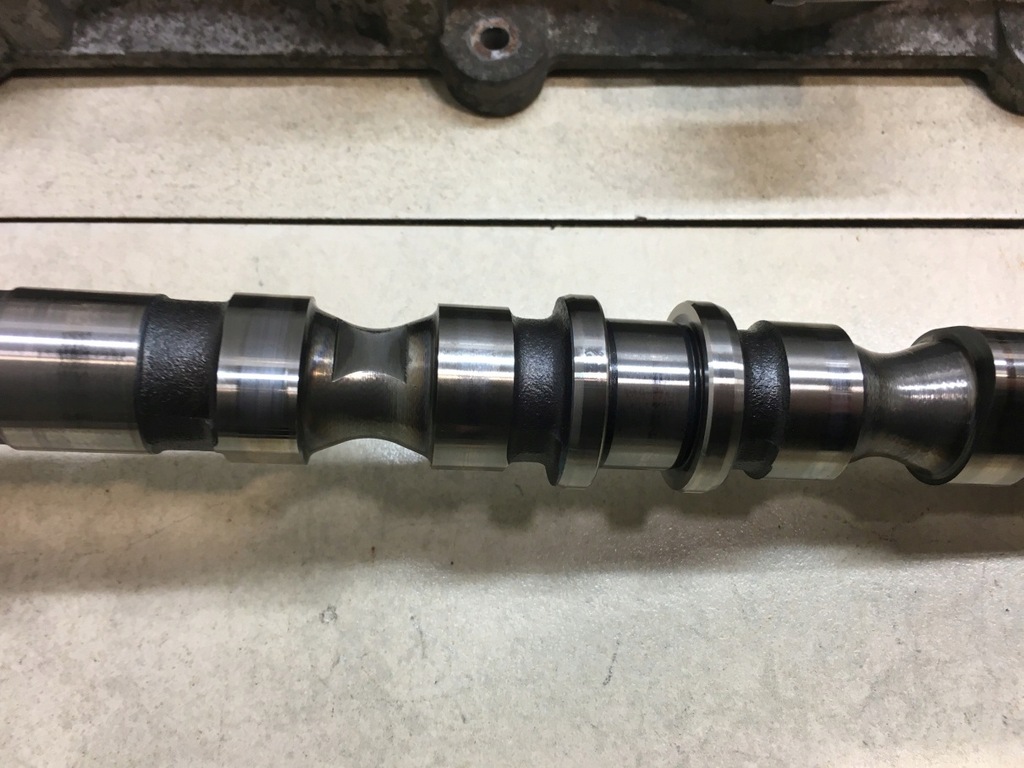 фото №7, Головка циліндрів carens ii 2.0 crdi l0350046l