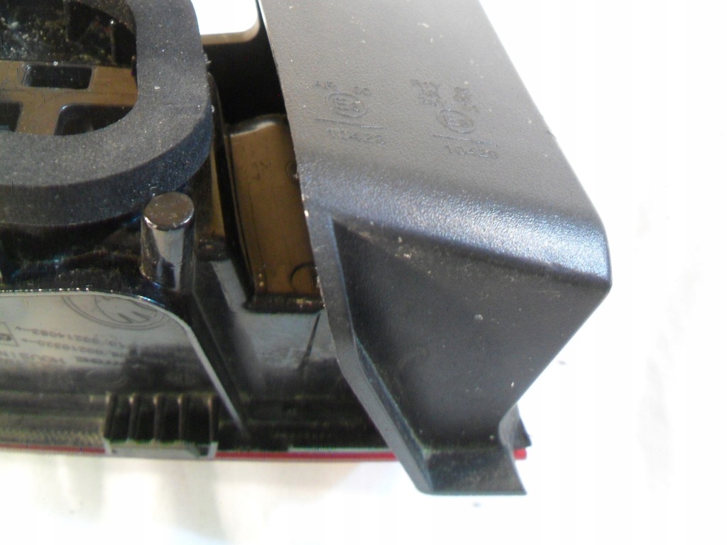 фото №9, Skoda scala лампа правая задняя 658945710