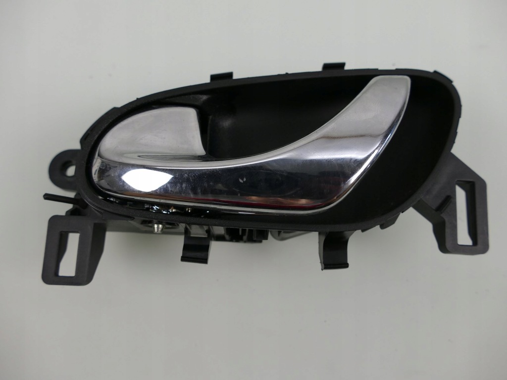 фото №1, Qashqai j11 ручка внутренняя левая 80671 4ea1a