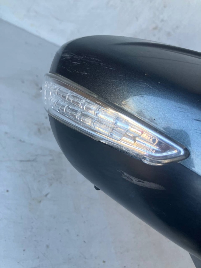 Дзеркало праве citroen c4 picasso 2 12 pin ktp ktpd європа #29 Київ