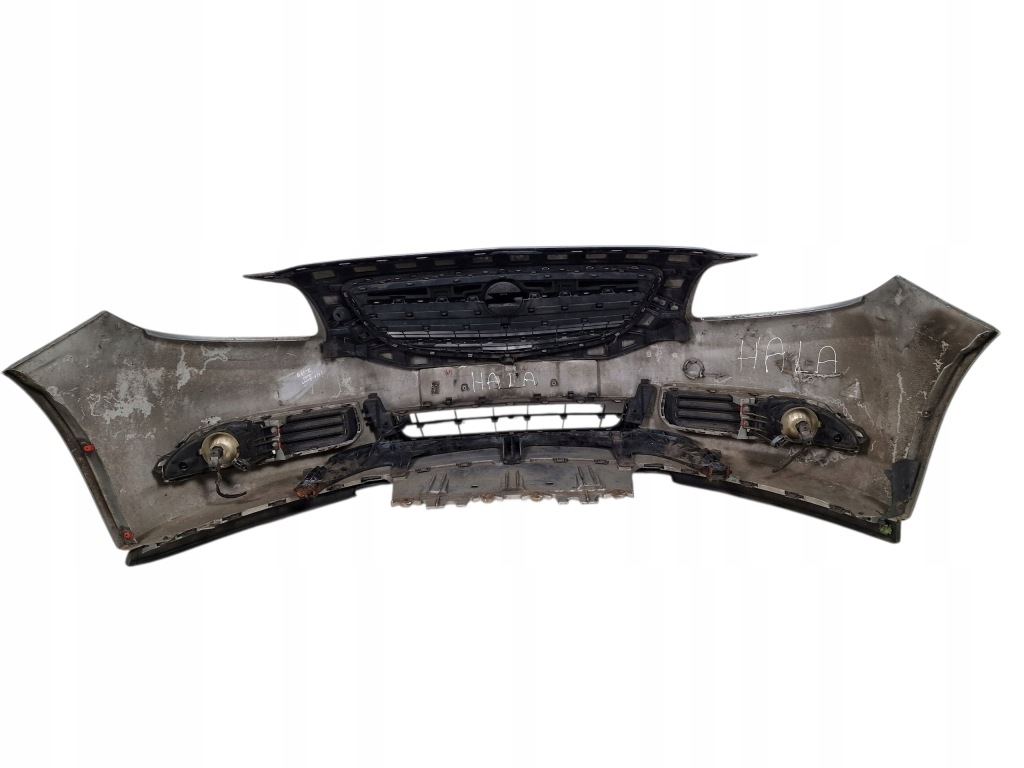 Opel insignia a бампер перед передний kompletny org. z179 Киев