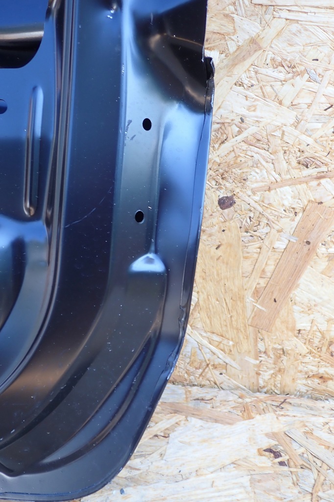 фото №13, Jeep compass ii задня кришка багажника 2020- задня