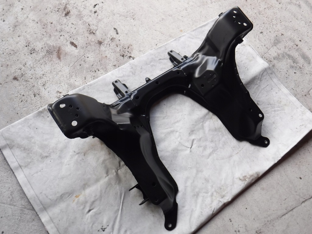 фото №1, Підрамник підрамник поперечина mazda mx-5 na