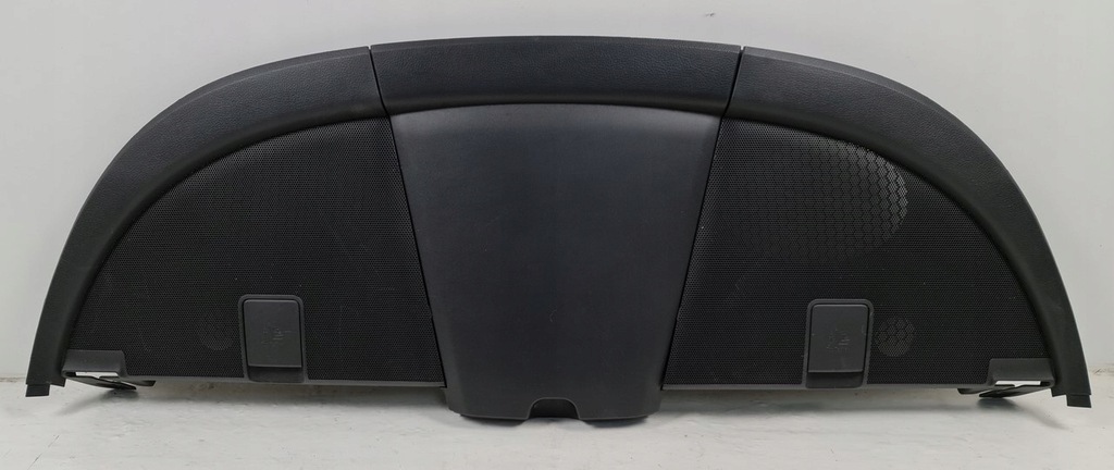 фото №1, Полиця задня задня багажника mazda rx-8 f151-683a1