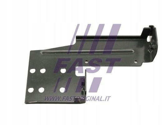 фото №3, Подушка радіатора ft55801 fast