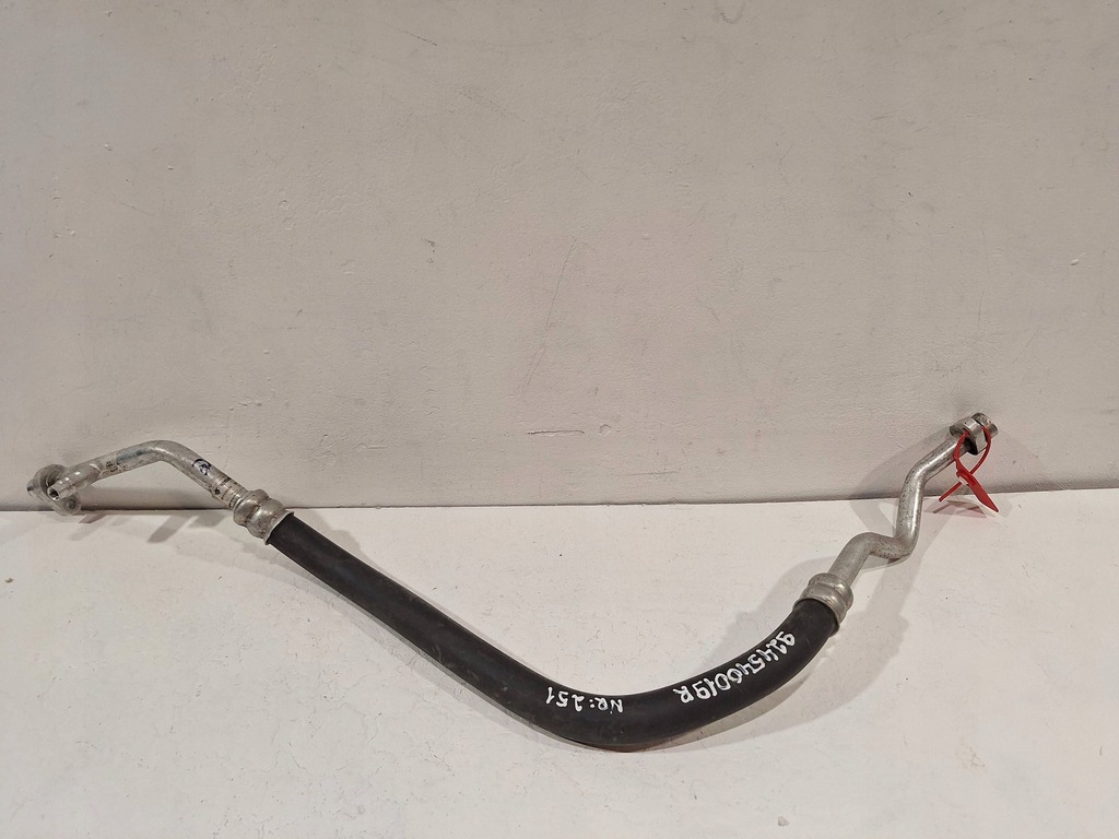 фото №1, Шланг кондиціонера 924540019r renault scenic iii megane iii 1.5 dci 09-