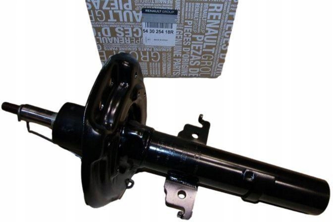 фото №1, Оригинальный номер renault амортизатор 8200675681
