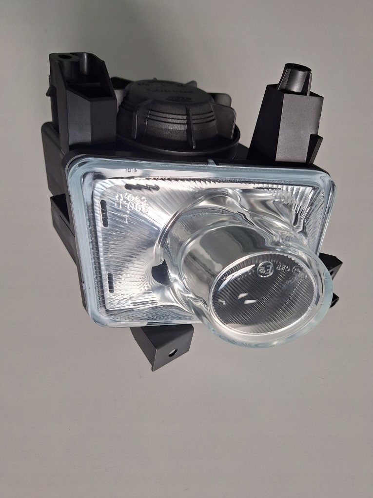 фото №1, 93176395 новый oryg. противотуманная фара opel signum, vectra-c przed lift. левый