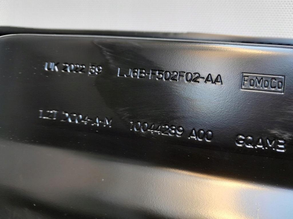 фото №13, Ford kuga mk3 19- крыша панорама