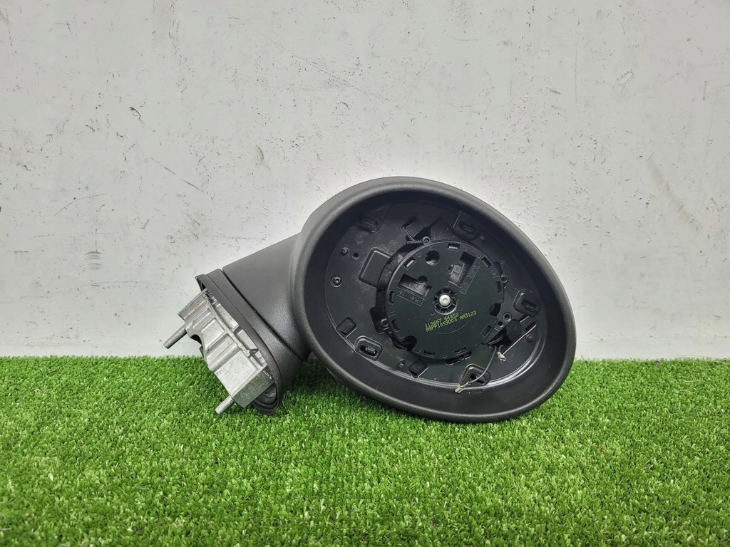 фото №3, Зеркало правое mini cooper s r56 eu 3pin oem