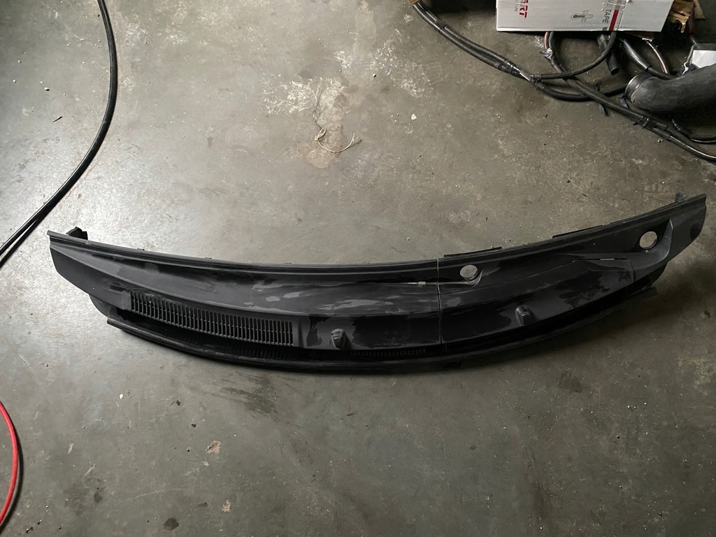 фото №1, Жабо toyota yaris ii