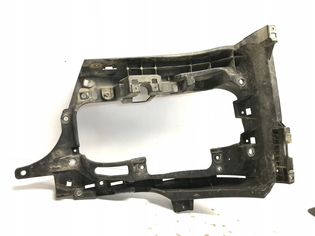 фото №5, Mercedes atego w967 левый панель фары лампы рамка кронштейн кронштейн a9678850216