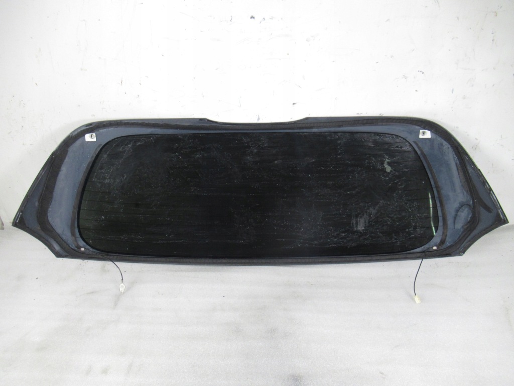 фото №6, Стекло задняя крышка багажника a1088415