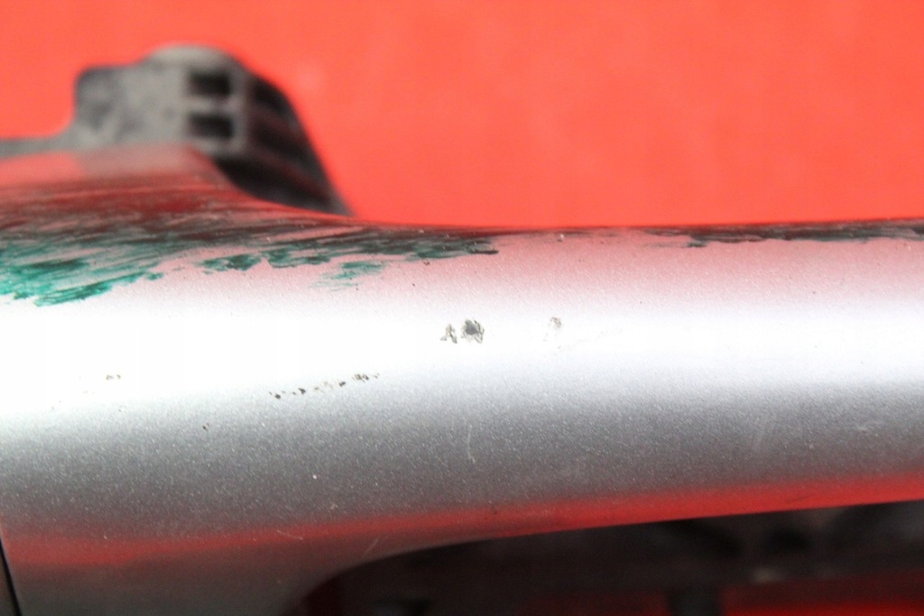 фото №8, Ручка правая перед передняя серебристая kia ceed 2 ii 12-18