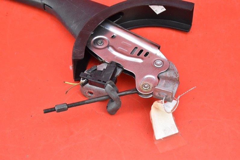 фото №6, Рычаг тормоза ручного 6j0711461b seat ibiza 4 iv 08-12