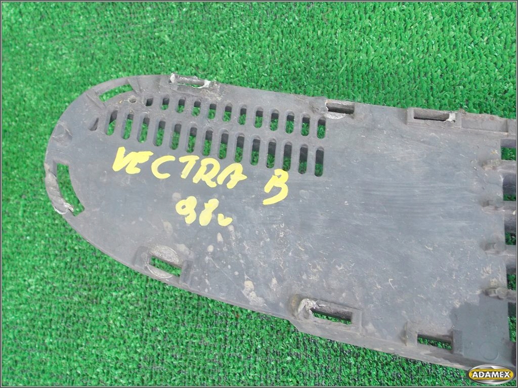 фото №6, Opel vectra b 2.0dtl 98r - решітка бампера перед