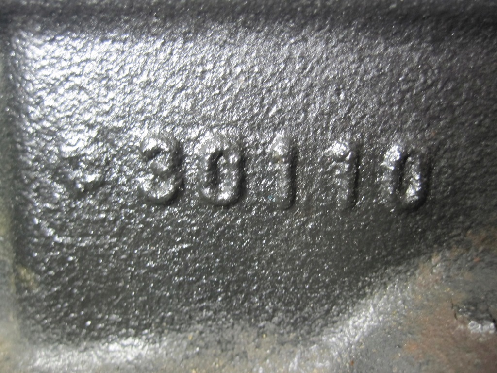 фото №8, Audi vw skoda 2.0 tdi cba cay cff cag cbab блок двигуна номінальний 03l021ah