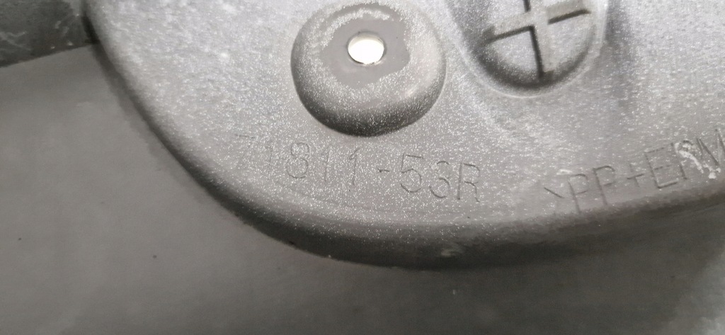 фото №8, Suzuki swift mk8 sport бампер задня задній 2017-2024r