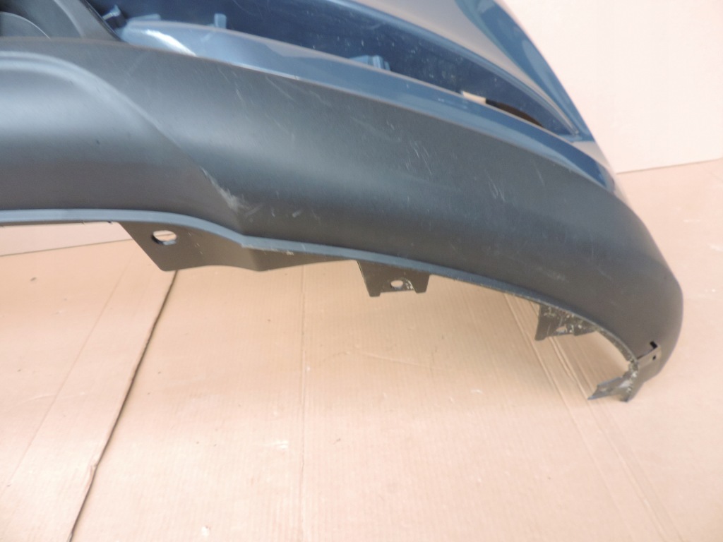 фото №12, Mazda cx5 cx 5 lift 2017 2018 2019 передний бампер