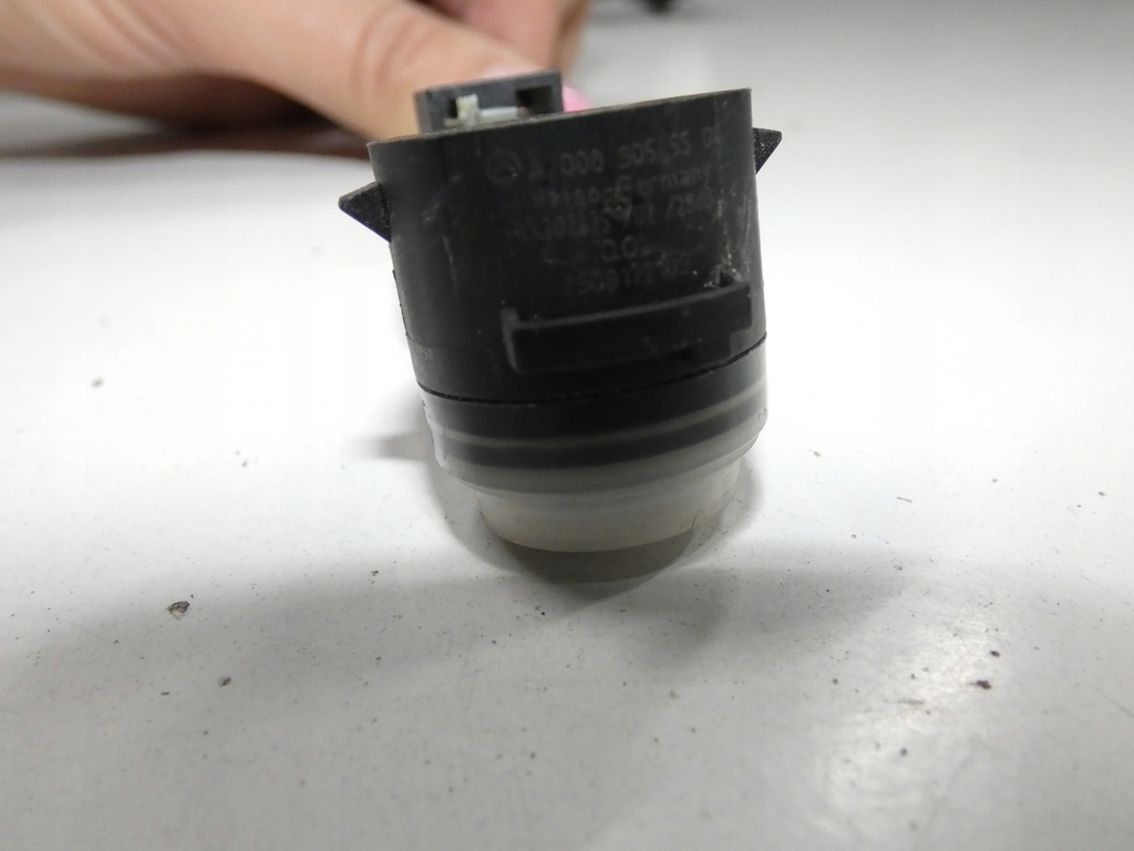 фото №9, Джгут електропроводка pdc mercedes e-klasa w213 задня