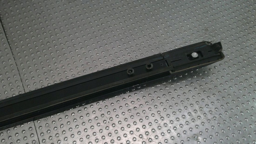 фото №5, Suzuki grand vitara ii 2013 3d рейлінг молдинг дахова ліва