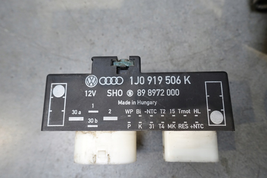 фото №8, Vw new beetle 1c0 1.4 16v кондиціонер комплектна кондиціонер частини обігрівач