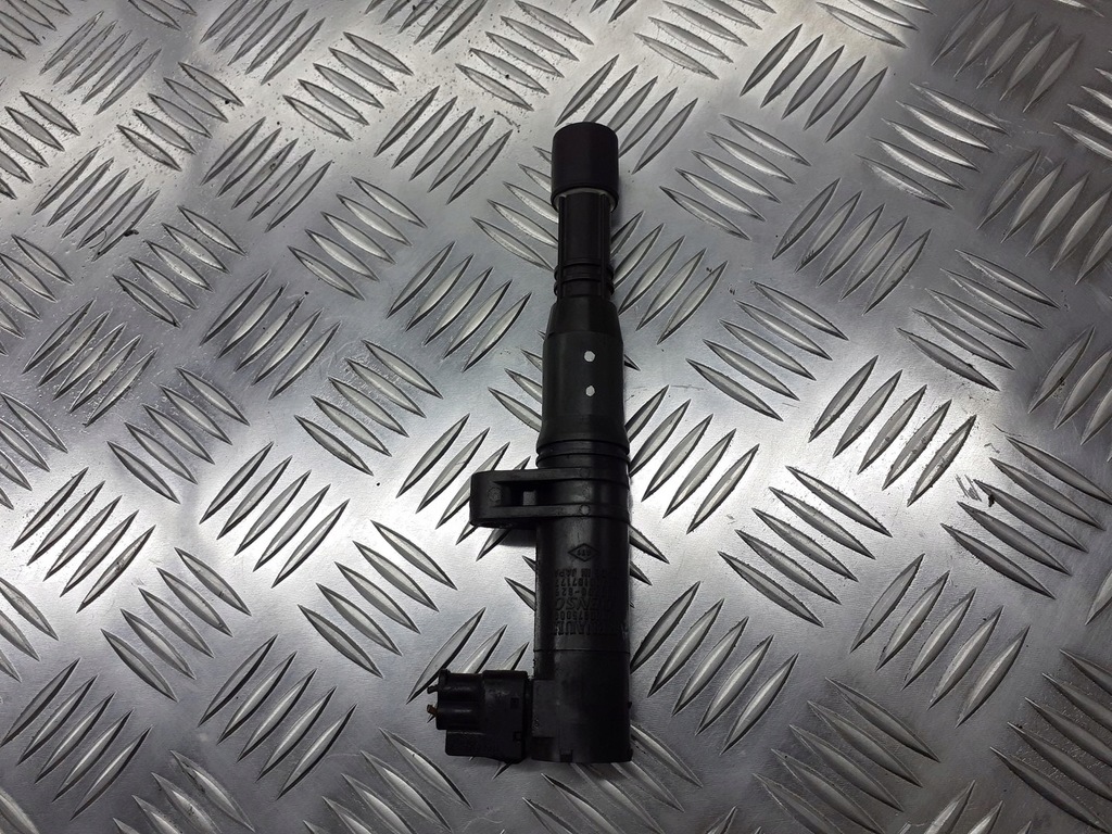 фото №1, Катушка зажигания renault laguna ii 7700107177