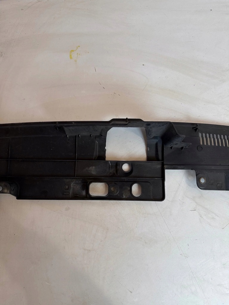 фото №7, Защита верхний поперечина передний mitsubishi lancer 07-