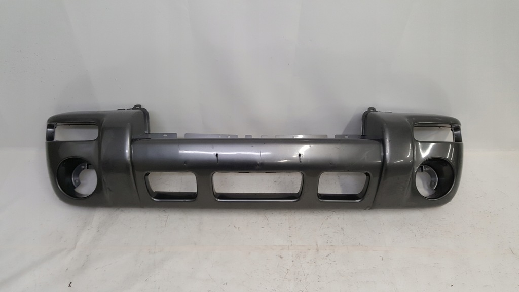фото №1, Jeep grand cherokee 3 iii бампер перед 01-05r