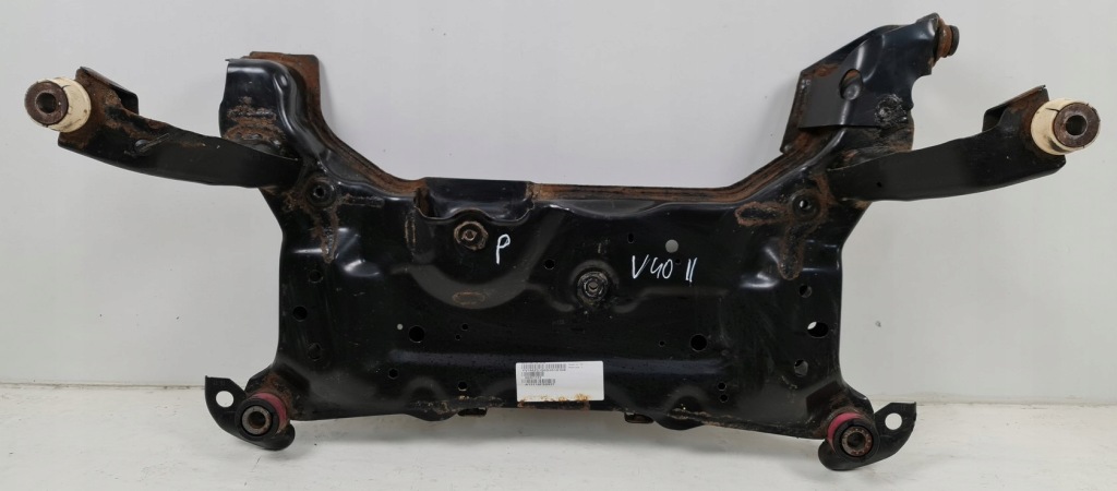 фото №1, Подрамник подрамник балка подрамник перед volvo v40 ii