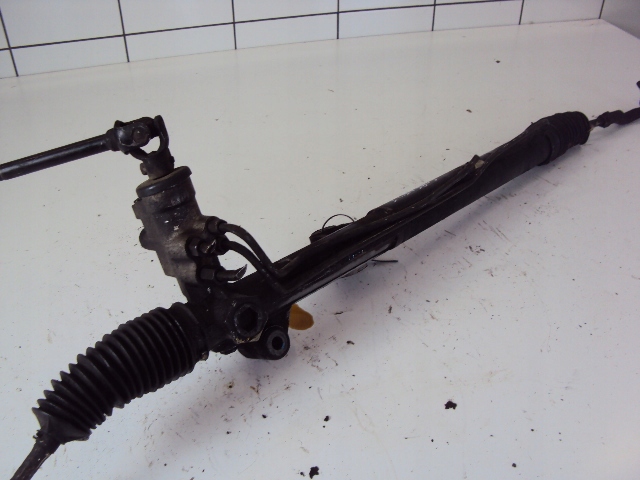 фото №4, Трансмиссия рулевая kia sorento i crd 2003-