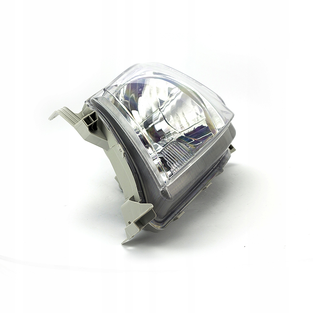 фото №11, Фары лампы передние toyota hilux vii pick-up левая+ правая набор -