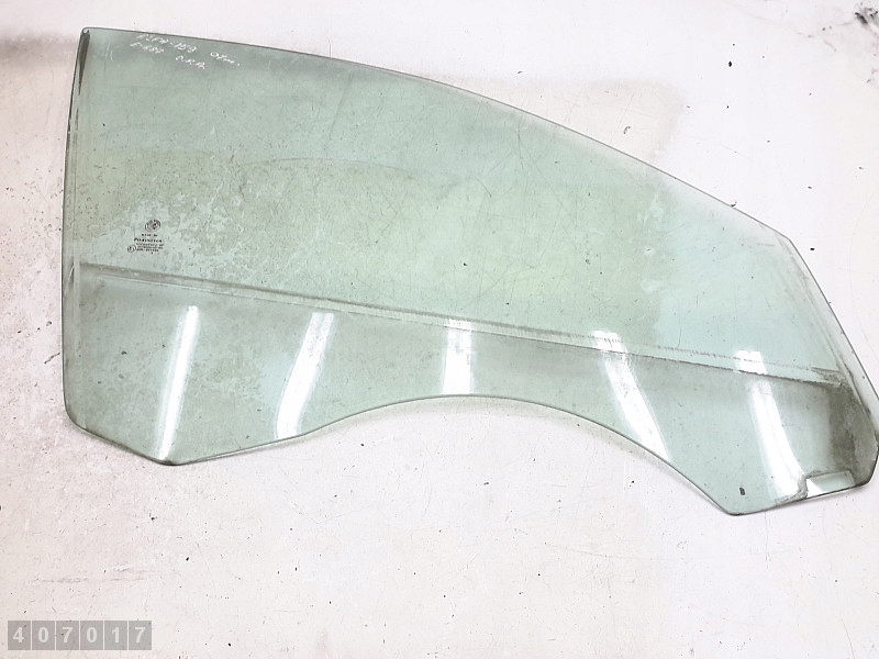 фото №1, 2008 alfa romeo 159 стекло w дверь e143r001605