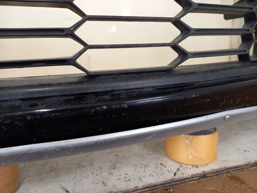 Бампер перед citroen c-crosser омыватель Киев