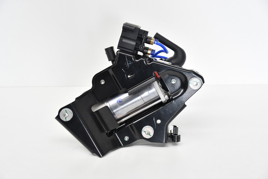 фото №5, Насос подъёма компрессор bmw 7 g70 6895101 0km