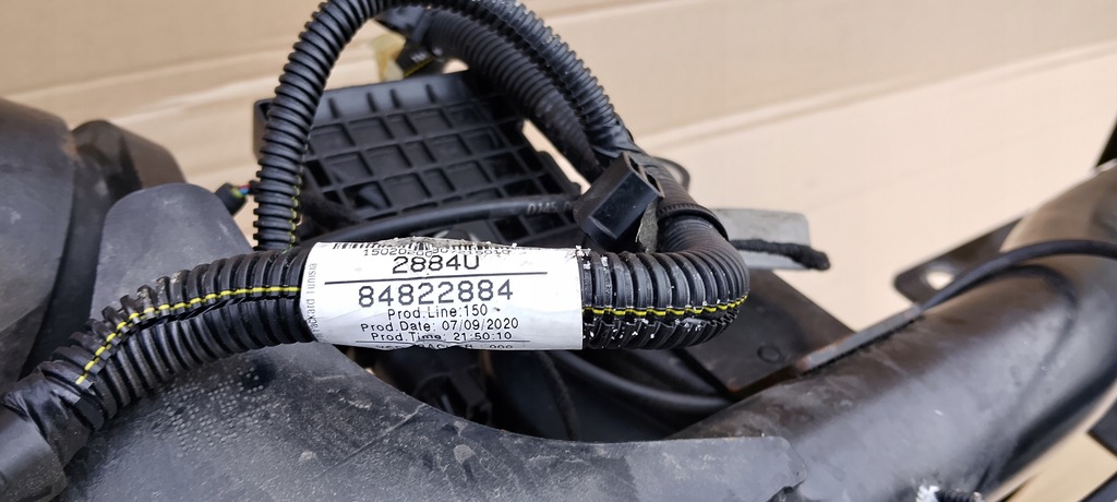 фото №13, Hak буксирувальний chevrolet blazer ev 23-26r 427634303 84809115 2550802000000z