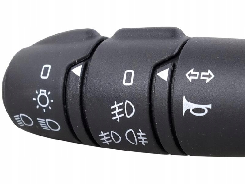 фото №10, Перемикач pod кермо renault twingo 2007 оригінальний номер 7701063404 szt