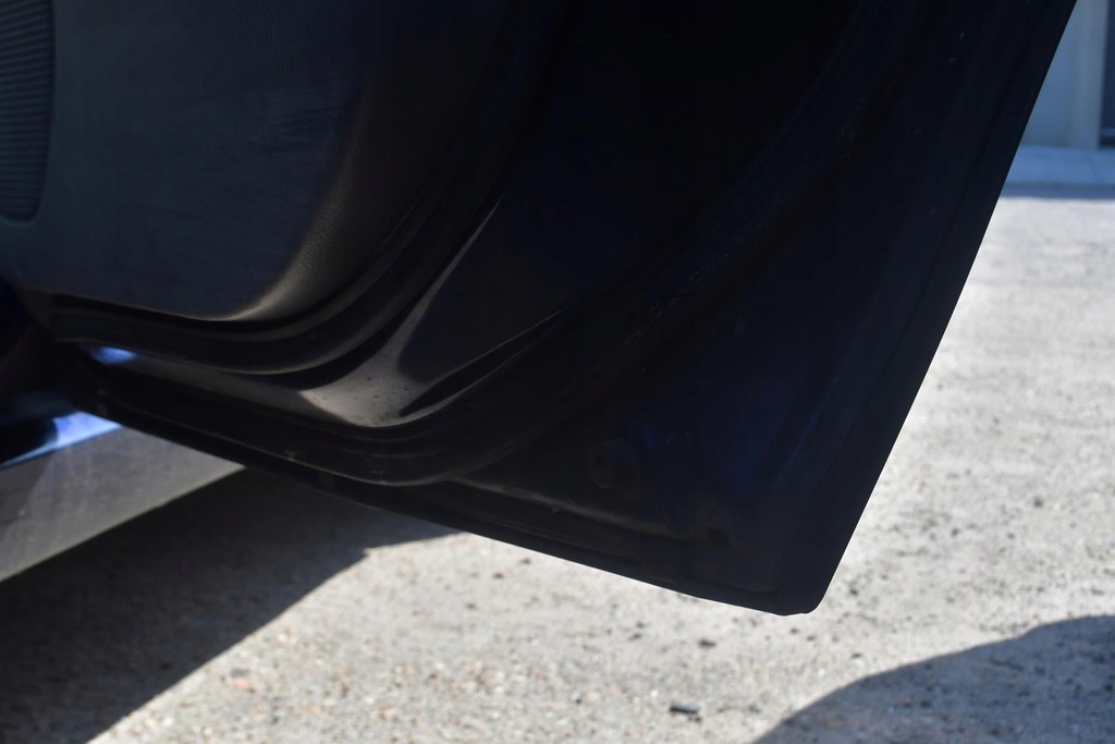 фото №9, Subaru forester ii lift 06- двері задні праве 35j