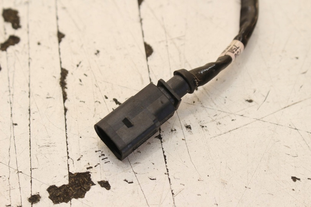 фото №4, Датчик температуры выхлопных газов 04l906088ht skoda kodiaq