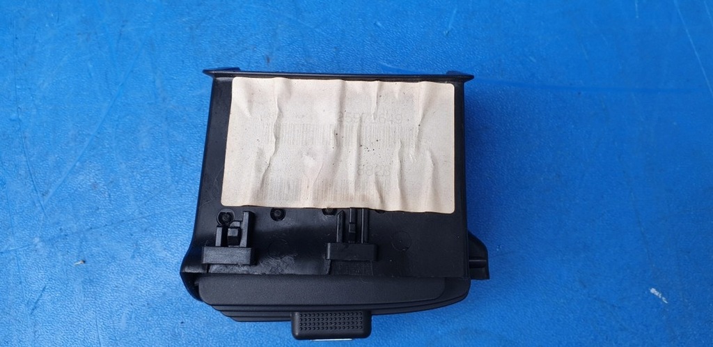 фото №5, Решётка обдув вентиляционная правая chevrolet corvette c6 25972649 10324498