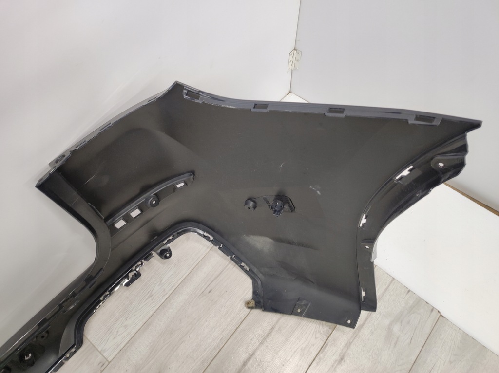 фото №11, Бампер задняя задний bmw x3 g01 x4 g02 m-pakiet 77382810